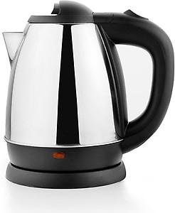 Alkeides Next Thermo 2000 Multifunction Electric Kettle  (2 L, Steel) price in India.