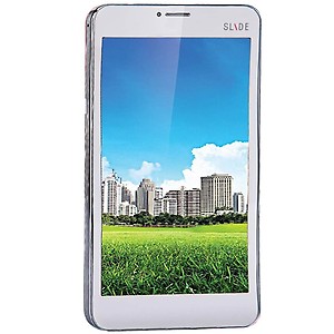 iball slide 3G 6095-D20 price in India.