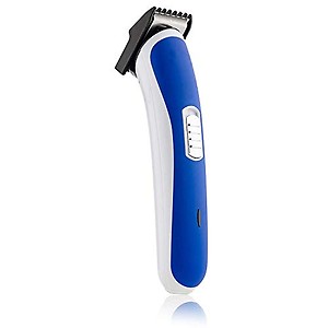 Hanumex® Ultimate Rechargeable Cordless Trimmer: Precision Grooming in Vibrant Multi-Color Design price in India.
