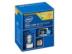 Intel Core I5-4690K 3.5 Ghz Unlocked Quad Core Lga1150 Socket Processor (6M Cache, Up to 3.90 Ghz) price in India.