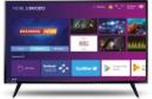 Noble Skiodo INT Intelligent Smart 80 cm (32 inch) HD Ready LED Smart TV  (NB32INT01) price in India.