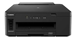 Canon PIXMA MegaTank GM2070- Single Function, Wi-Fi, Monochrome, Ink Tank Printer with Auto-Duplex Printing price in India.