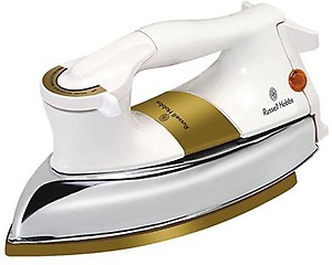 Russell Hobbs by Russell Hobbs RDI 500H 1000 W Dry Iron(White) price in India.