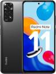 Redmi Note 11 (Horizon Blue, 6GB RAM, 128GB Storage)|90Hz FHD+ AMOLED Display | Qualcomm® Snapdragon™ 680-6nm | 33W Charger Included price in India.