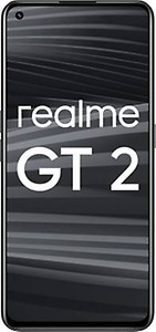 realme GT 2 (128 GB)  (8 GB RAM)