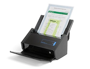 Fujitsu ScanSnap iX500 Scanner for PC and Mac (PA03656-B005) price in India.