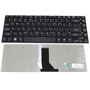 GENERIC Laptop Keyboard Compatible for ACER Aspire 4830TG V3-471 V3-471G price in India.