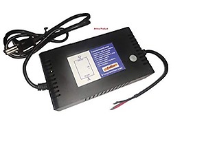 Attino 10 Amp (12VDC) 8 Channel Power Adapter Supply (SMPS) for CCTV Security Bullet, Dome Camera price in India.