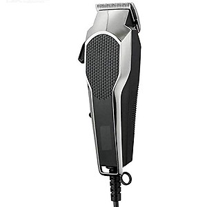 CNY Professional Salon Hair Trimmer Set with Adjustable Blade for Men price in India.