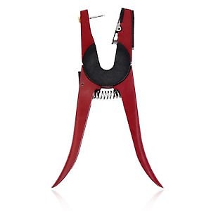 Ear Tag Applicator Plier Veterinary Instruments Tool For Animal Cattle Sheep price in India.