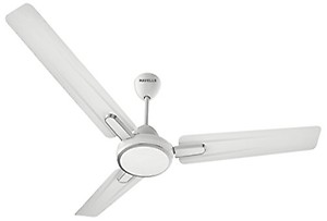 Havells Artemis 1200mm Ceiling Fan (Ivory) price in India.