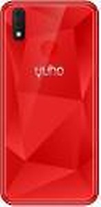 Yuho vast (2/16 gb) Diamond Red) Notch display price in India.
