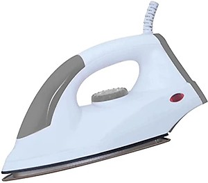 Texton Dry Iron Non Stick Press 750 Watts for All Kinds of Clothes price in India.