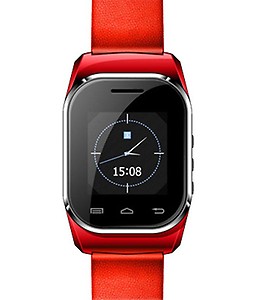 Kenxinda W1 Dual Sim Watch Mobile free watch price in India.