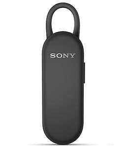 Sony SBH20 Stereo Bluetooth Headset (Black) price in India.