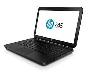 HP 245 G5 Notebook (AMD A8 CPU/ 4GB/ 500GB/ DOS) price in India.