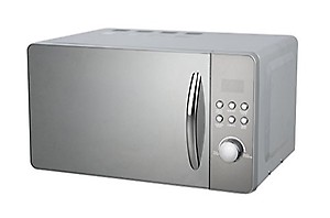 Haier 20 L Convection Microwave Oven (HIL2001CSPH)