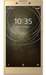 Sony Xperia XA2 Duos Dual 32GB 3GB - Imported Mobile with 1 Year Warranty price in India.