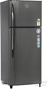 Godrej 260L P 2.3 Refrigerator ( Silver Stroke ) price in India.