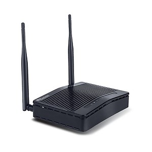 iBall 300M MIMO Wireless-N Router price in India.