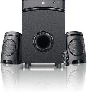 IBall Multimedia Speaker 2.1 Tarang V7 V16 price in India.