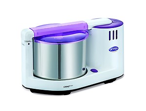 Elgi Ultra Grind+ Gold Table Top Wet Grinder, 2L (White/ Purple) price in India.