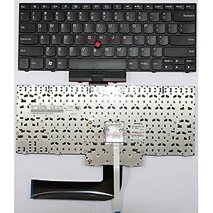 SellZone Laptop Keyboard Compatible for IBM Lenovo THINKPAD IBM Edge 14 15 40 50 price in India.