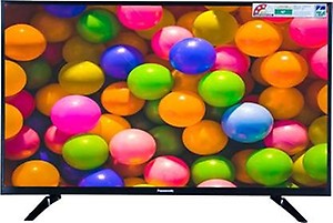 Panasonic 105 cm (42 inch) Full HD LED Smart TV  (TH-42JS650DX) price in India.