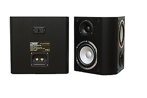 TAGA HARMONY Platinum S-100 Surround Speaker (Black) price in India.