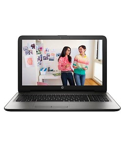 HP 15-BA021AX 15.6-inch Laptop (AMD Quad Core A10-9600P/4GB/1TB/DOS/2GB AMD Radeon R7 M440 Graphics) price in India.