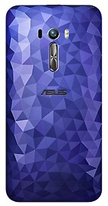 Asus Zenfone Selfie ZD551KL-2A506IN (Purple, 3GB RAM, 16GB) price in India.