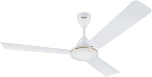 Eveready 1200 VANILO 70W Ceiling Fan White price in India.