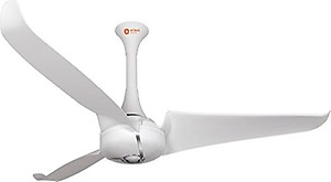 Orient Electric Aero Cool 1360mm Ceiling Fan (White) price in India.