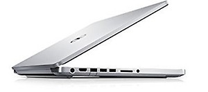 Dell Inspiron 7000 Series I7737-3896slv 17.3" Touch-screen Laptop I7-4500u 8GB 1TB Dvdrw Wifi Windows 8 price in India.