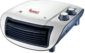 WARMEX FH9 Fan Room Heater price in India.