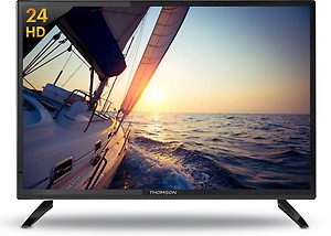 Thomson R9 60 cm (24 inch) HD Ready LED TV(24TM2490) price in India.