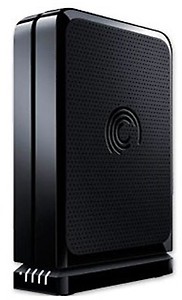 Seagate GoFlex Home 1 TB Wireless External Hard Disk price in India.