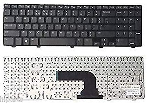 Jivaa Infotech Laptop Keyboard for Dell Inspiron 15 3521 3537 15R 5521 5537 15R I5535 Latitude 3540 Vostro 2521 Keyboard Series 9D97X price in India.