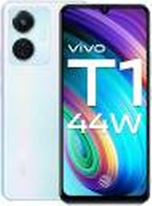 vivo T1 (8GB RAM, 128GB, Midnight Galaxy) price in India.