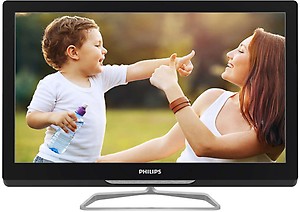 Philips 24PFL3951/24PFL3952 60cm (24 inches) Full HD Led TV price in India.