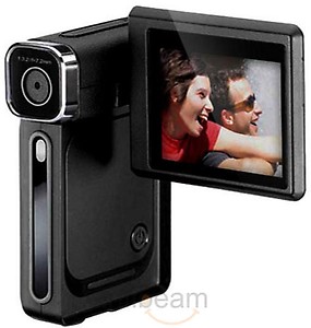 Genius G-Shot DV5131 Compact Digital Video Camera price in India.