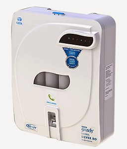 Tata Swach Electric Ultima RO+UV 7-Litre Water Purifier price in India.