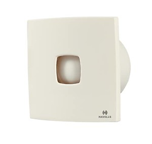 Havells Ventil Air Hush 150mm Exhaust Fan (White) (FHVVEHUWHT06) price in India.