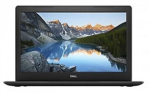 Dell Inspiron 5570 15.6-inch Laptop (Core i5/8GB/2TB/Windows 10/ Pre-Installed Microsoft Office Home & Student 2016 / 4GB Graphics), Silver price in India.