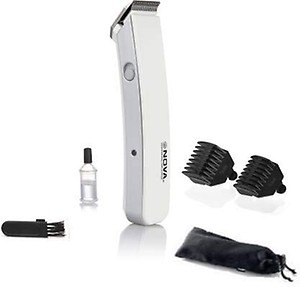WOW CONCEPT N.O.V.A. NS-216 Trimmer for Men - HAIR AND BEARD price in India.