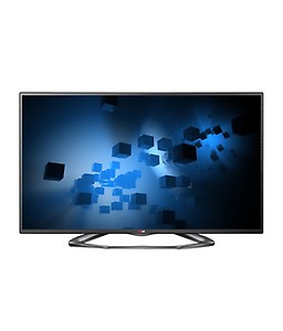 LG 47LA6620 47 Inches Cinema 3D LED Television price in India.