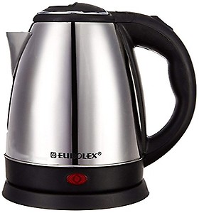 Eurolex 1.8 Litre Electric Kettle price in India.