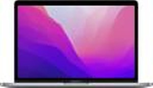 APPLE 2022 MacBook AIR M2 - (8 GB/256 GB SSD/Mac OS Monterey) MLY33HN/A  (13.6 Inch, Midnight, 1.24 Kg) price in India.