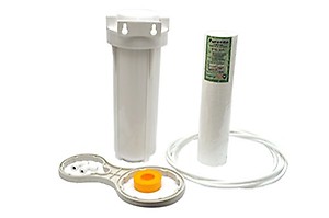Psi Pre Filter Housing Complete Kit (Multicolor) price in India.