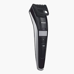 Baltra Easy 2 Hours Quick Charge Beard Trimmer
